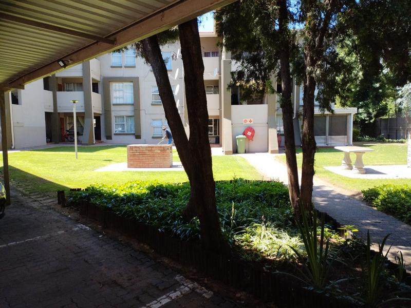 2 Bedroom Property for Sale in Vaalpark Free State